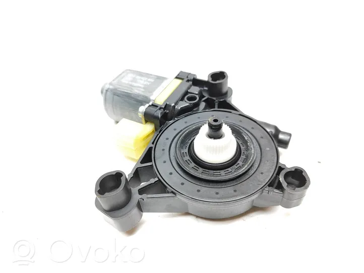 Audi A4 S4 B9 8W Silniczek podnoszenia szyby drzwi tylnych 8W0959812