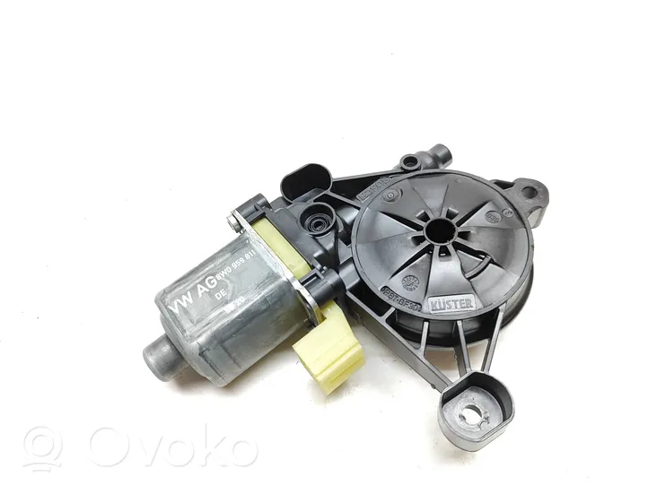 Audi A4 S4 B9 8W Silniczek podnoszenia szyby drzwi tylnych 8W0959811