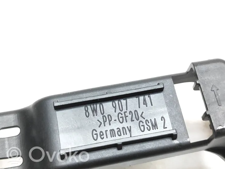 Audi A4 S4 B9 8W Autres pièces intérieures 8W0907741