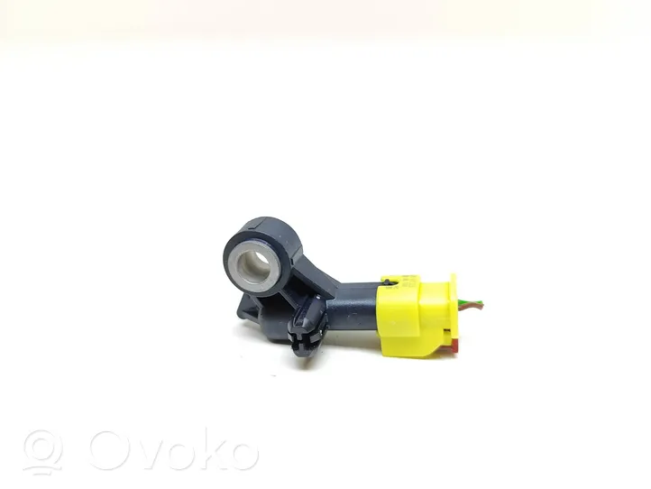 Audi A4 S4 B9 8W Gaisa spilvenu trieciensensors 4M0959643