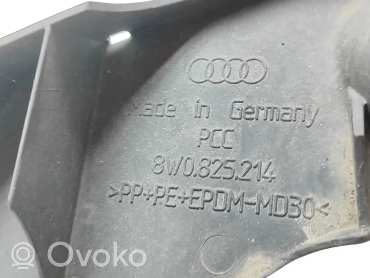 Audi A4 S4 B9 8W Muu alustan osa 8W0825214