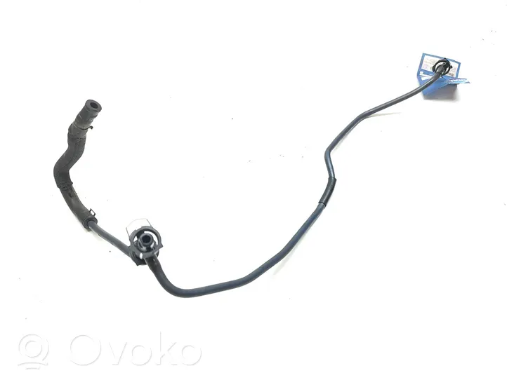 Audi A4 S4 B9 8W Sfiato/tubo di sfiato/tubo flessibile 8W0121081ED