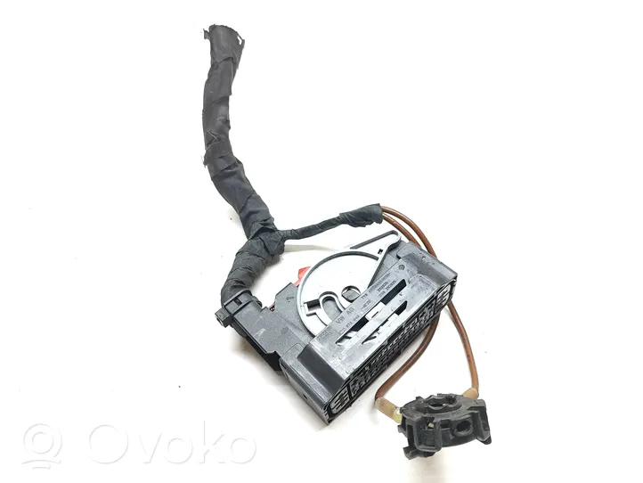 Audi A4 S4 B9 8W Fiche pour ABS 5Q0973046L