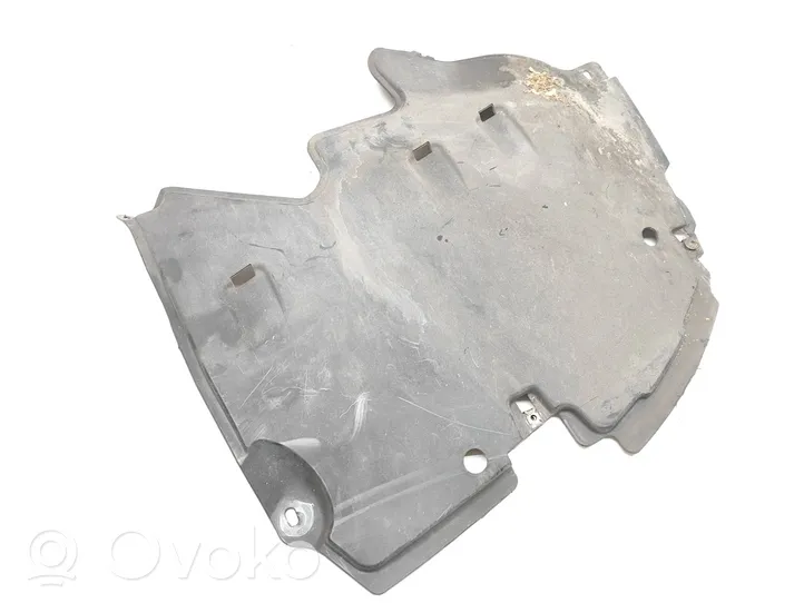 Audi A4 S4 B9 8W Variklio dugno apsauga 8W0825217D