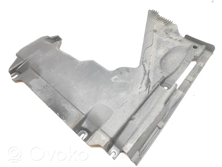 Audi A4 S4 B9 8W Couvre soubassement arrière 8W0825216E