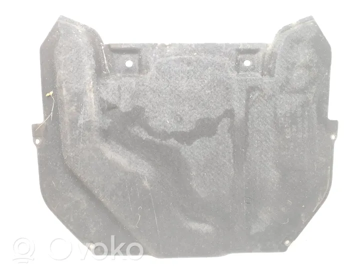 Audi A4 S4 B9 8W Dzinēja apakšas aizsargs 8W0825209