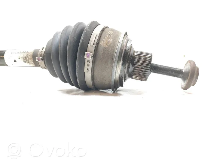 Audi A4 S4 B9 8W Передняя полуось 8W0407271F