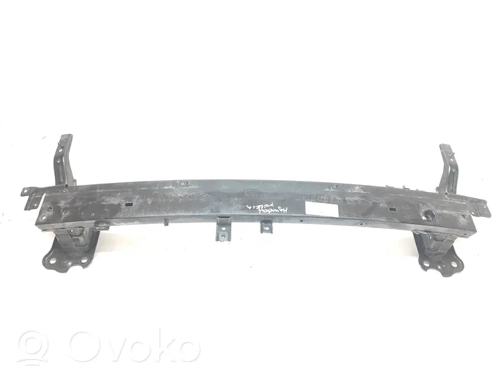 Hyundai Tucson TL Traverse de pare-chocs avant 1828404340