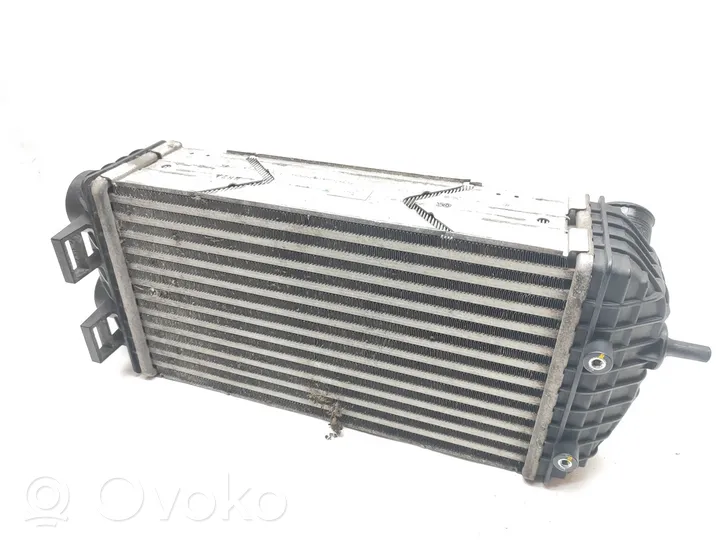 Hyundai Tucson TL Starpdzesētāja radiators 282702B743