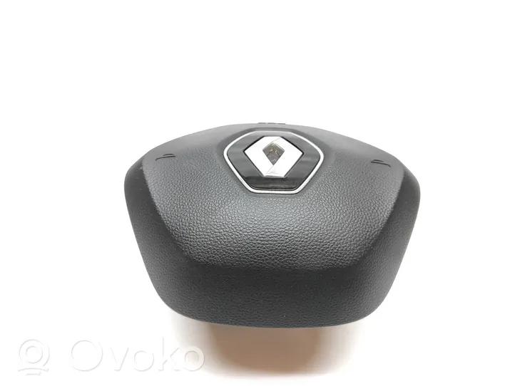 Renault Clio V Airbag de volant 986293129