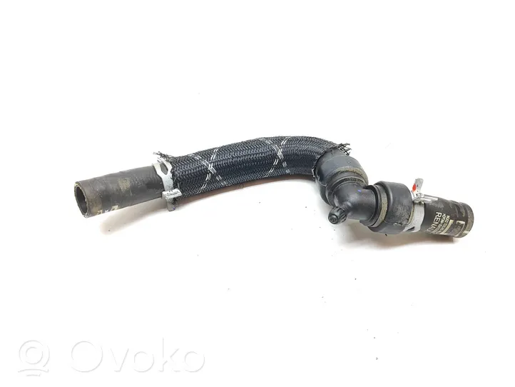 Renault Clio V Tubo flessibile del liquido di raffreddamento del motore 924102050R