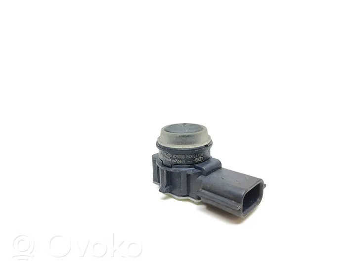 Renault Kadjar Parking PDC sensor 253A44101R