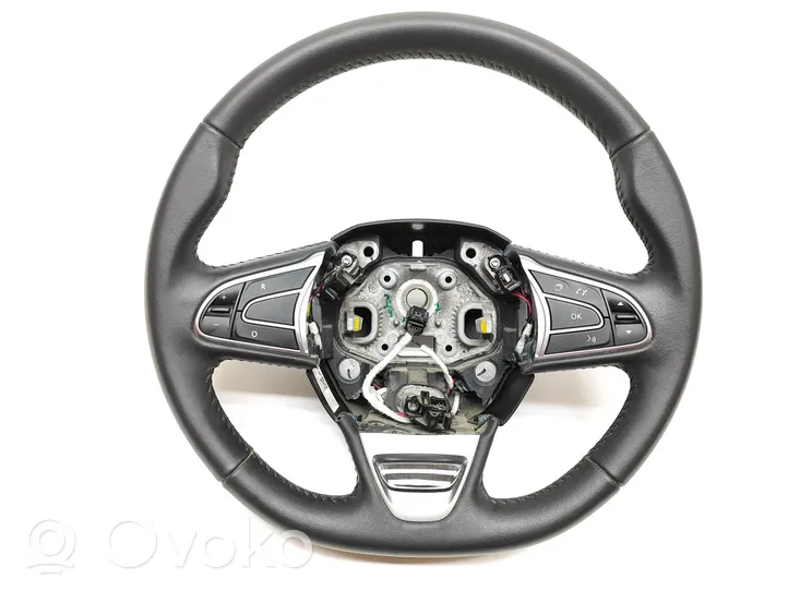 Renault Scenic IV - Grand scenic IV Steering wheel 484005825R