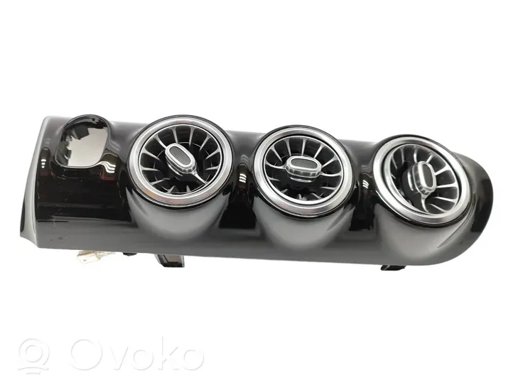 Mercedes-Benz A W177 Griglia di ventilazione centrale cruscotto A1776809800