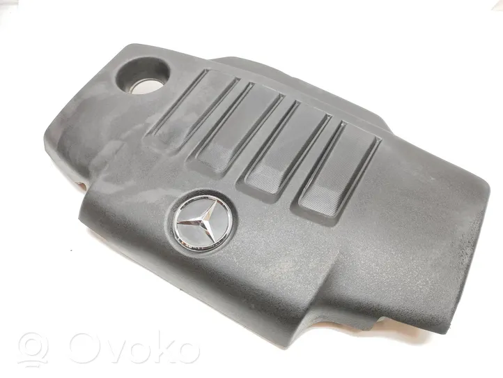 Mercedes-Benz A W177 Copri motore (rivestimento) A6540109006