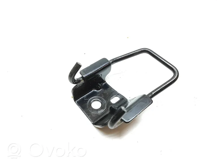 Mercedes-Benz A W177 Support de fixation ISOFIX A1779201900