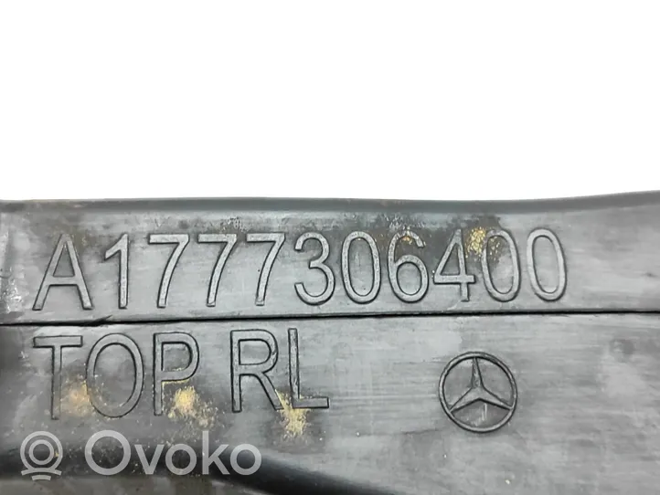 Mercedes-Benz A W177 Takaoven pidätin A1777306400