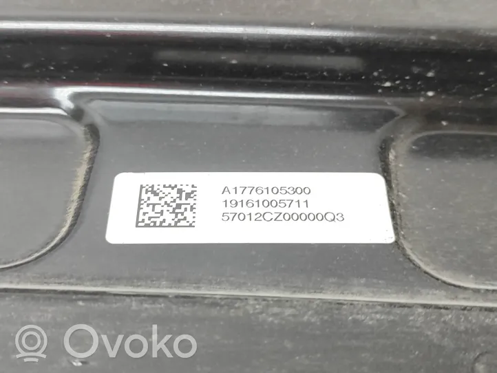 Mercedes-Benz A W177 Poprzeczka zderzaka tylnego A1776105300