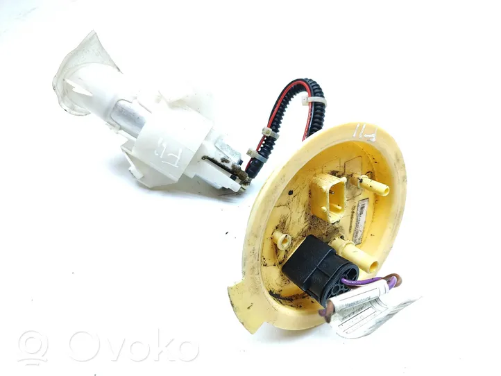 BMW 5 F10 F11 In-tank fuel pump 7217065