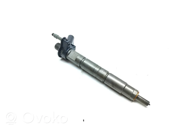 BMW 5 F10 F11 Purkštukas (-ai) (forsunkė (-ės) 7823461