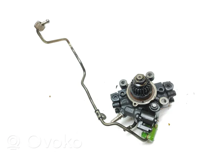 Nissan Navara D23 Polttoaineen ruiskutuksen suurpainepumppu 167008683R