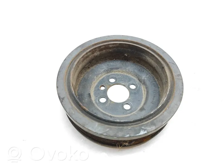 Skoda Octavia Mk2 (1Z) Crankshaft pulley 03G105243