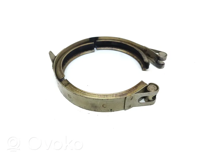 Audi A4 S4 B9 8W Morsetto per la connessione del tubo della marmitta 05L131455C