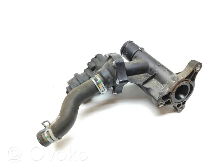 Renault Kadjar Termostaatin kotelo 110600688R