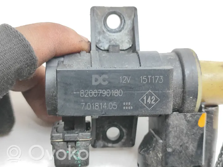 Renault Kadjar Turbo solenoid valve 8200790180