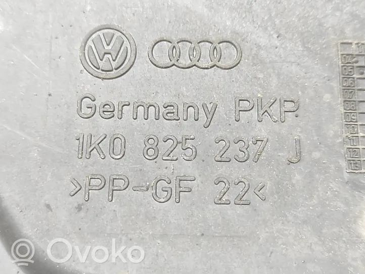 Audi A3 S3 8P Osłona dolna silnika 1K0825237J