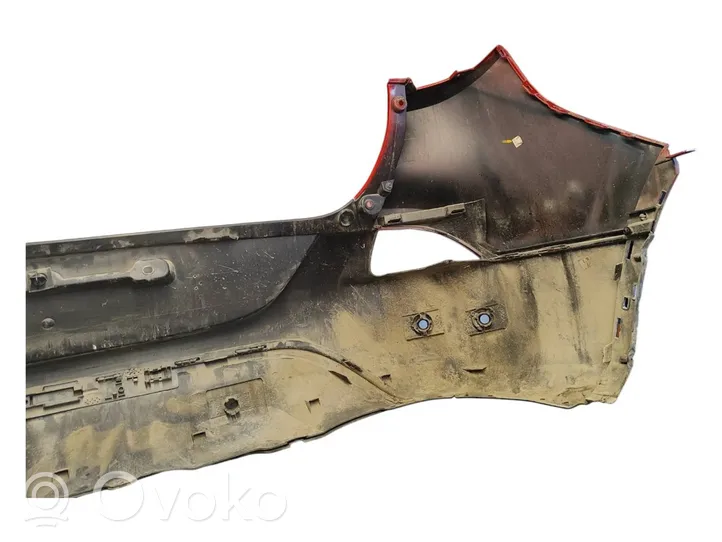 Renault Kadjar Rear bumper 850222154R