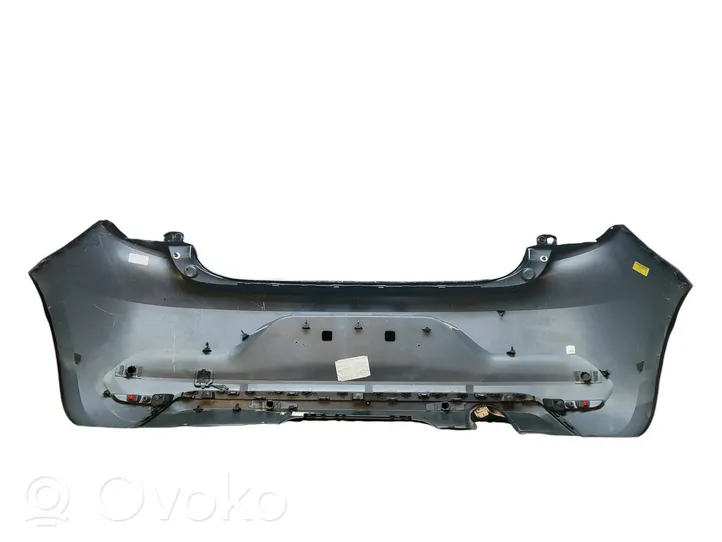 Renault Clio V Rear bumper 850224339R