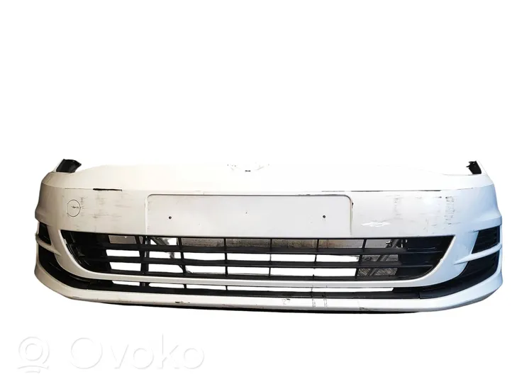 Volkswagen Golf VII Front bumper 5G0807221