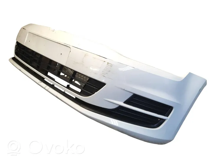 Volkswagen Golf VII Front bumper 5G0807221