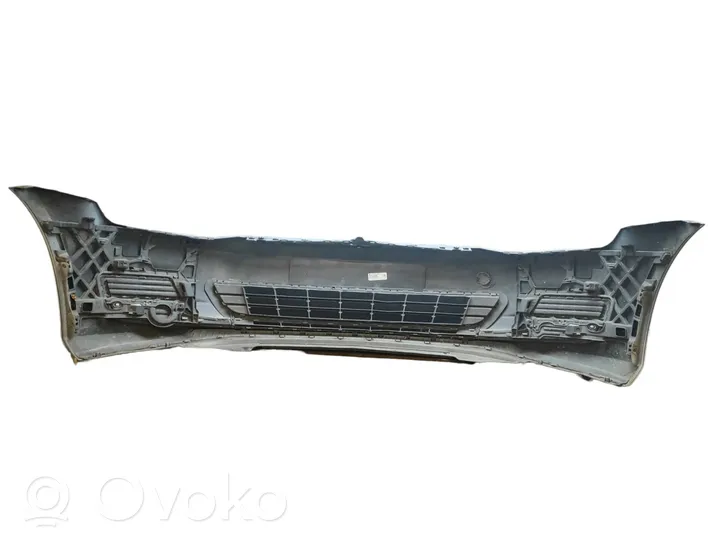 Volkswagen Golf VII Front bumper 5G0807221