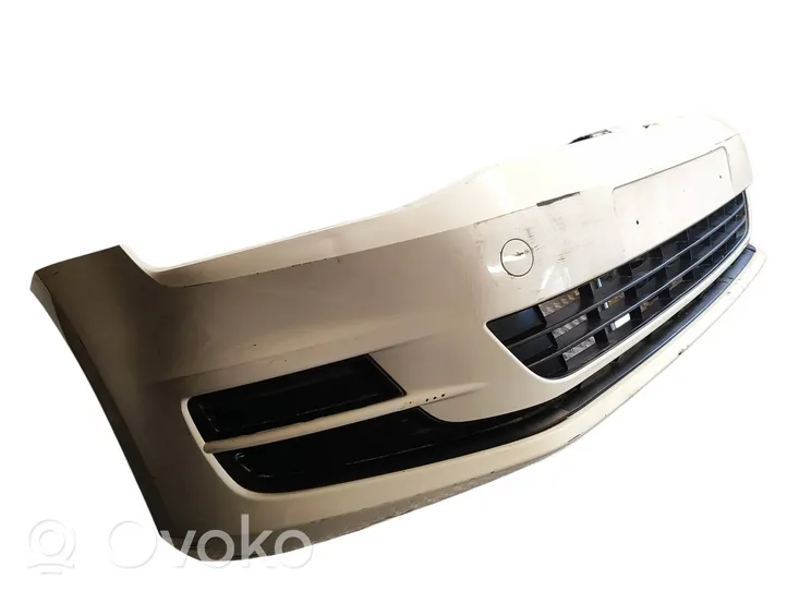 Volkswagen Golf VII Front bumper 5G0807221