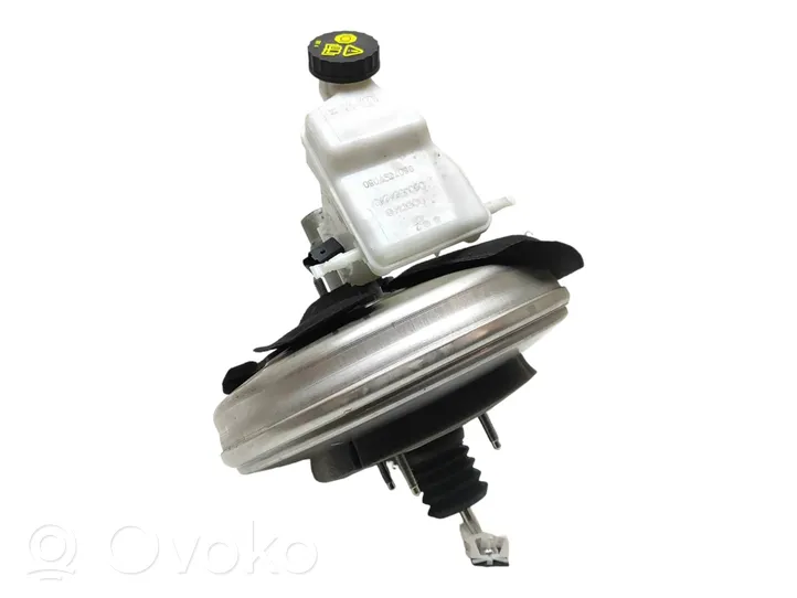 Peugeot 3008 II Servo-frein 9807687080