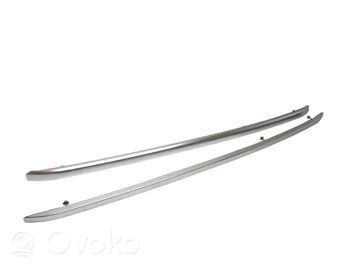 Peugeot 3008 II Roof bar rail 98567354