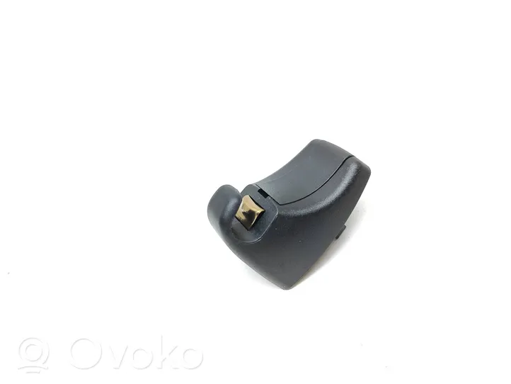 BMW 5 F10 F11 Clip/gancio/supporto per aletta parasole 