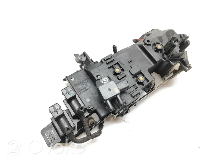 8509323 BMW 5 F10 F11 Turbo solenoid valve, 59.99 € | RRR