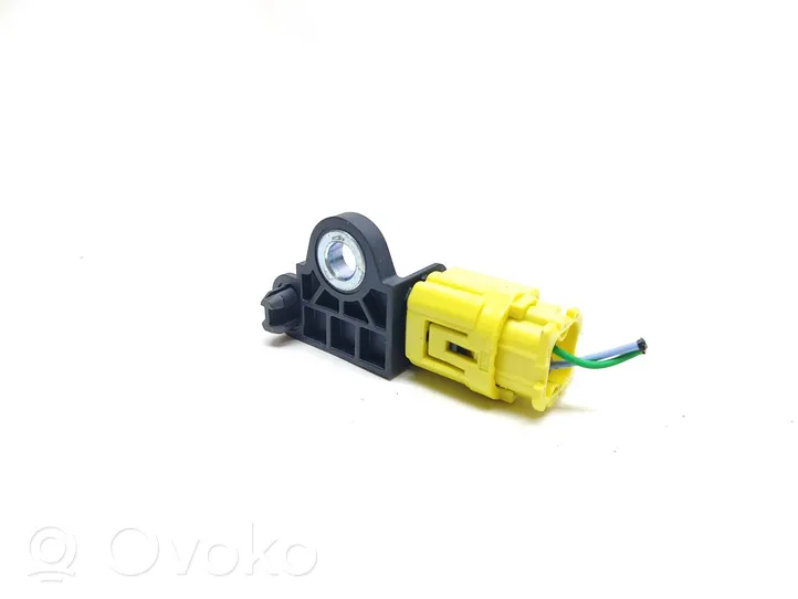 Renault Kadjar Airbagsensor Crashsensor Drucksensor 988303RA0A