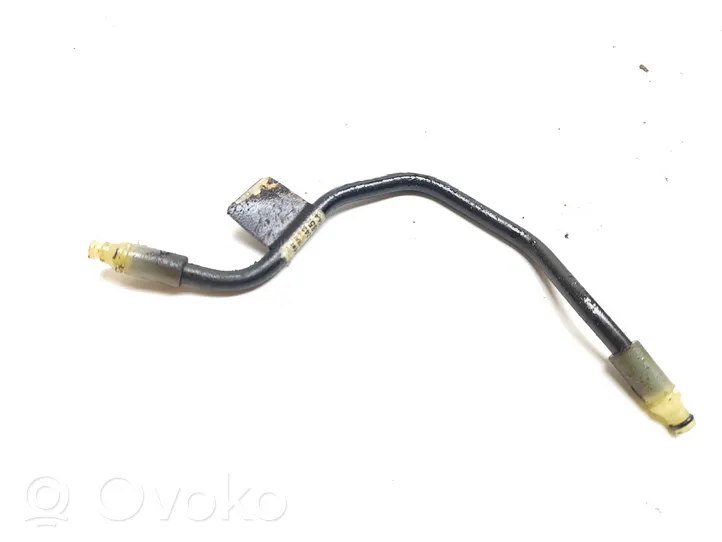 Renault Kadjar Clutch pipe/line 