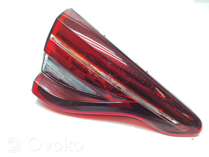 Renault Clio V Rear/tail lights 265553226R