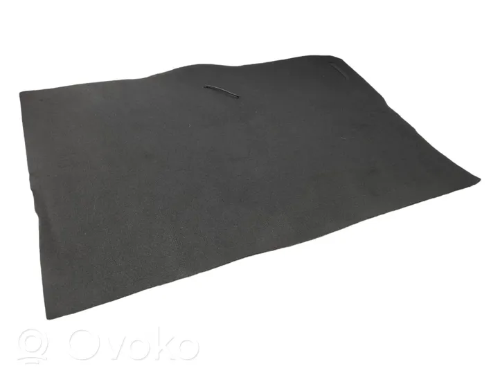 Renault Kadjar Doublure de coffre arrière, tapis de sol 849025307R