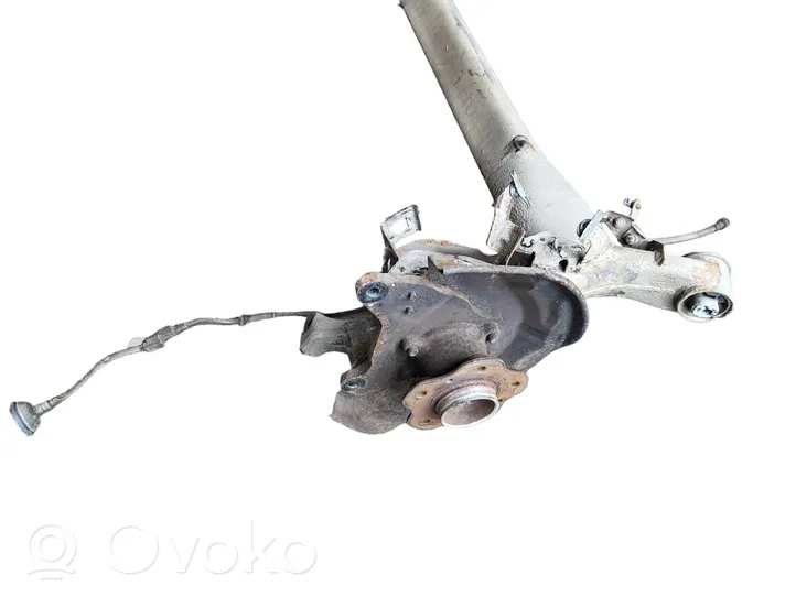 Renault Kadjar Rear axle beam 