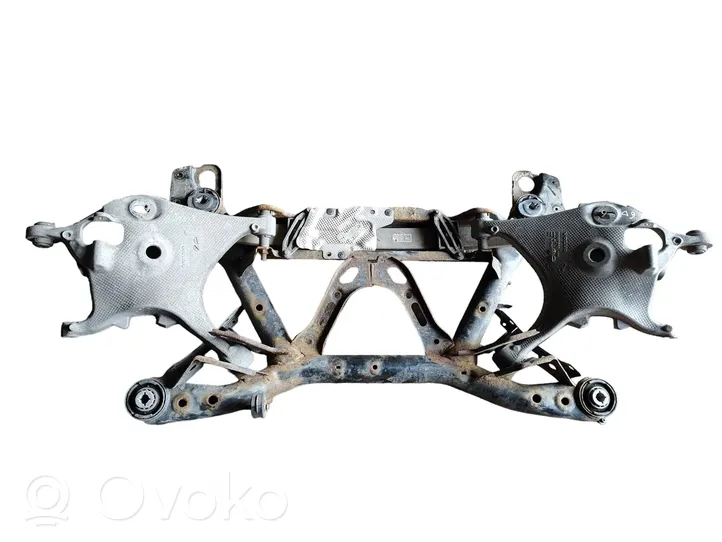 Volvo S90, V90 Sottotelaio posteriore 31387944