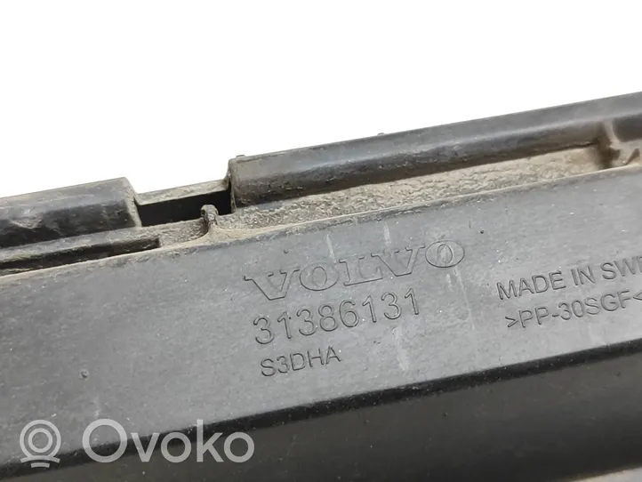 Volvo S90, V90 Support, marche-pieds 31386131