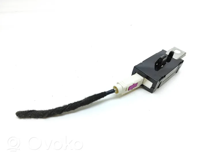 Volvo S90, V90 Amplificateur d'antenne 31384303