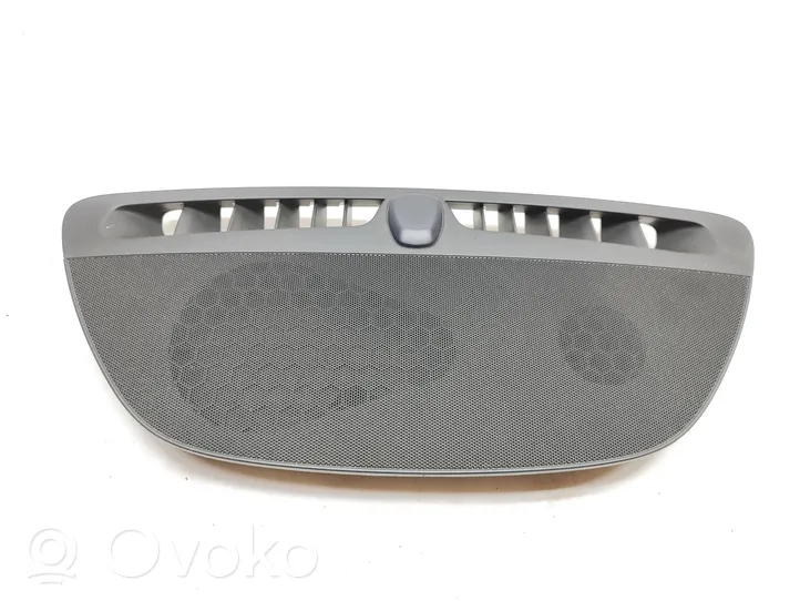 Volvo S90, V90 Front door speaker cover trim 31363664