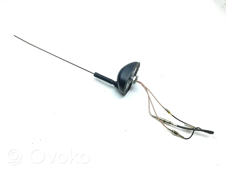 Volvo S90, V90 Antenna GPS 724881